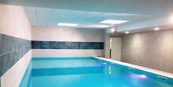 Nemea Appart Hotel Residence Quai Victor Тур Экстерьер фото